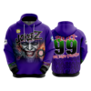 2476 FD Hoody JOKERZ