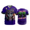 2476 FD ProTek Mens Full Button Down JOKERZ