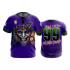2476 FD 2 Button JOKERZ