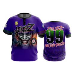 2476 FD 2 Button JOKERZ