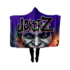2476 FD FAN WRAP JOKERZ