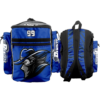 2469 Mojo Diamond Backpack BLUE-BANDITS