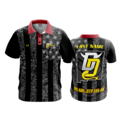 2471 FD Polo DIRT-DEVILZ