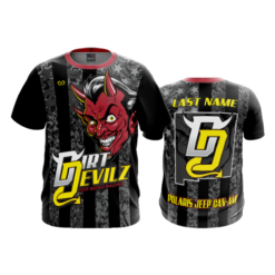2471 FD Sport MENS DIRT-DEVILZ