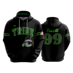 2472 FD Hoody KEWASKUM-TRIBE-BLACK-FLO-FLO INK + $5