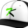 2472 Team Cap Trucker 112 KEWASKUM-TRIBE-WHITE-FLO