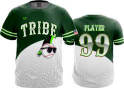 2472 FD Sport MENS KEWASKUM-TRIBE-WHITE-FLO-FLO INK + $5