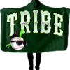 2472 FD FAN WRAP KEWASKUM-TRIBE-WHITE-FLO-FLO INK + $5