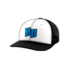 2481 Team Cap Trucker 112 BALLS-DEEP