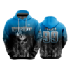 2481 FD Hoody BALLS-DEEP