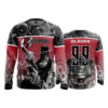 2475 FD Long Sleeve MENS REGULATORS