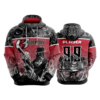 2475 FD Hoody REGULATORS