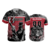 2475 FD ProTek Mens Full Button Down REGULATORS