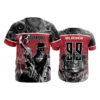 2475 FD Sport V-Neck MENS REGULATORS