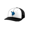 2477 Team Cap Trucker 112 YOUNG-GUNS