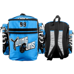 2477 Mojo Diamond Backpack YOUNG-GUNS