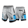2477 LIGHTWEIGHT MICROFIBER 160gsm SHORT YOUNG-GUNS