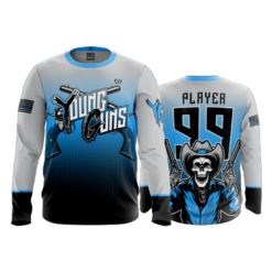 2477 FD Long Sleeve MENS YOUNG-GUNS