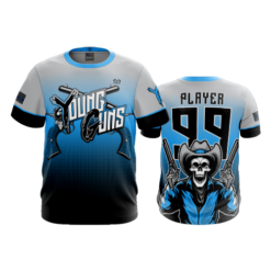 2477 FD Sport MENS YOUNG-GUNS