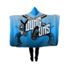 2477 FD FAN WRAP YOUNG-GUNS