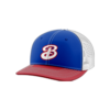 2480 Team Cap Trucker 112 BAD-NEWS-BEERS