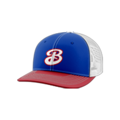2480 Team Cap Trucker 112 BAD-NEWS-BEERS