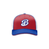 2480 Team Cap R172 BAD-NEWS-BEERS