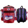 2480 Mojo Diamond Backpack BAD-NEWS-BEERS