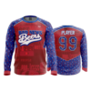 2480 FD Long Sleeve MENS BAD-NEWS-BEERS