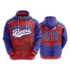 2480 FD Hoody BAD-NEWS-BEERS