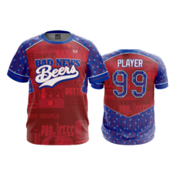 2480 FD Sport MENS BAD-NEWS-BEERS
