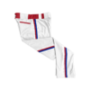 2480 CL WHITE CUSTOM BRAID MENS PANT BAD-NEWS-BEERS