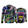 2478 FD Long Sleeve MENS LA-MISFITS