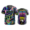 2478 FD Sport V-Neck MENS LA-MISFITS