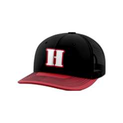 2493 Team Cap Trucker 112 HOOKERS