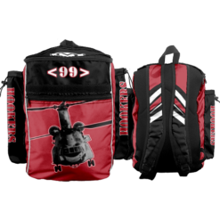 2493 Mojo Diamond Backpack HOOKERS