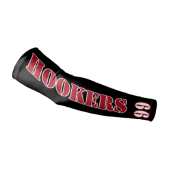 2493 FD Armsleeve HOOKERS