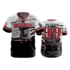 2493 FD Sport V-Neck MENS HOOKERS