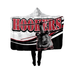 2493 FD FAN WRAP HOOKERS