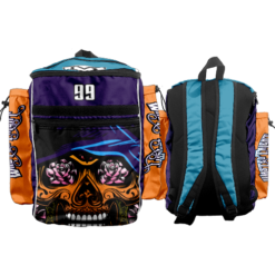 2473 Mojo Diamond Backpack WASTED-TALENT