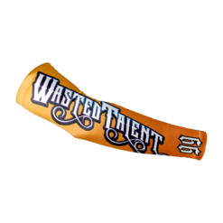 2473 FD Armsleeve WASTED-TALENT