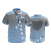 2483 FD Polo SHIRLEY-STRONG