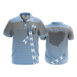 2483 FD Polo SHIRLEY-STRONG