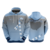 2483 FD Hoody SHIRLEY-STRONG