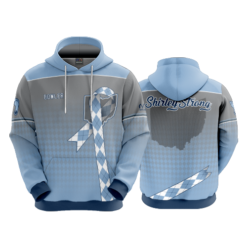 2483 FD Hoody SHIRLEY-STRONG