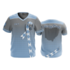 2483 FD Sport V-Neck MENS SHIRLEY-STRONG