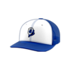 2497 Team Cap Trucker 112 UNFINISHED-BUSINESS
