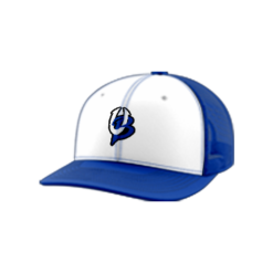 2497 Team Cap Trucker 112 UNFINISHED-BUSINESS