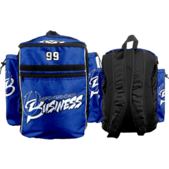 2497 Mojo Diamond Backpack UNFINISHED-BUSINESS