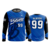 2497 FD Long Sleeve MENS UNFINISHED-BUSINESS